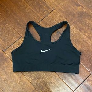 Nike Dri fit sports bra